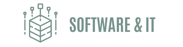 Software & IT